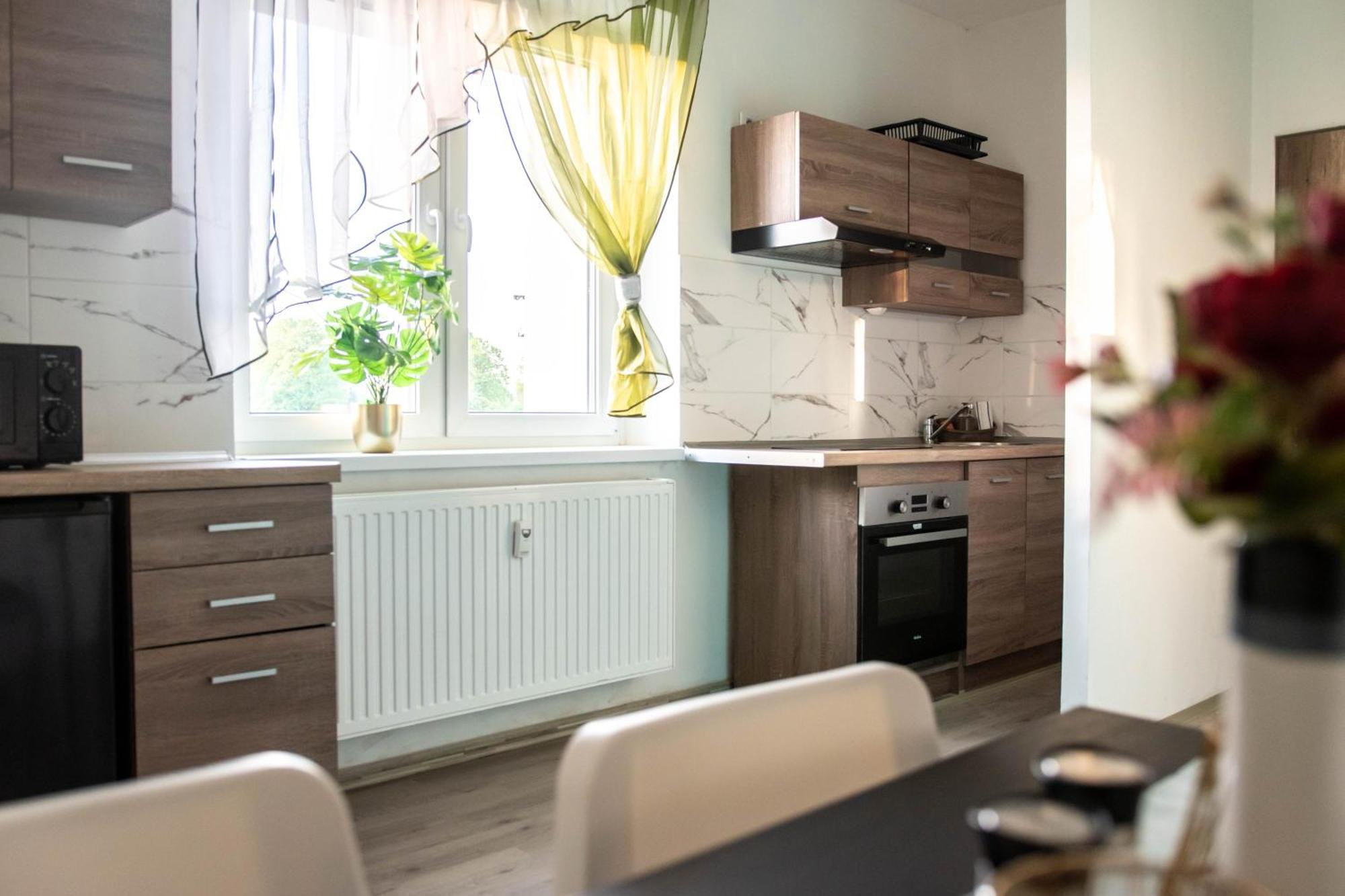 Apartma Vrbice Bohumin Exterior photo