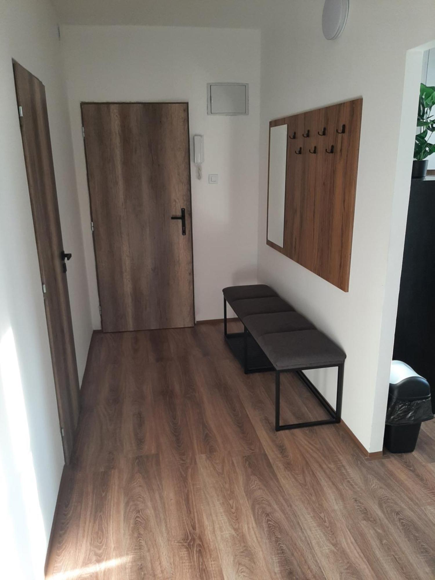 Apartma Vrbice Bohumin Exterior photo
