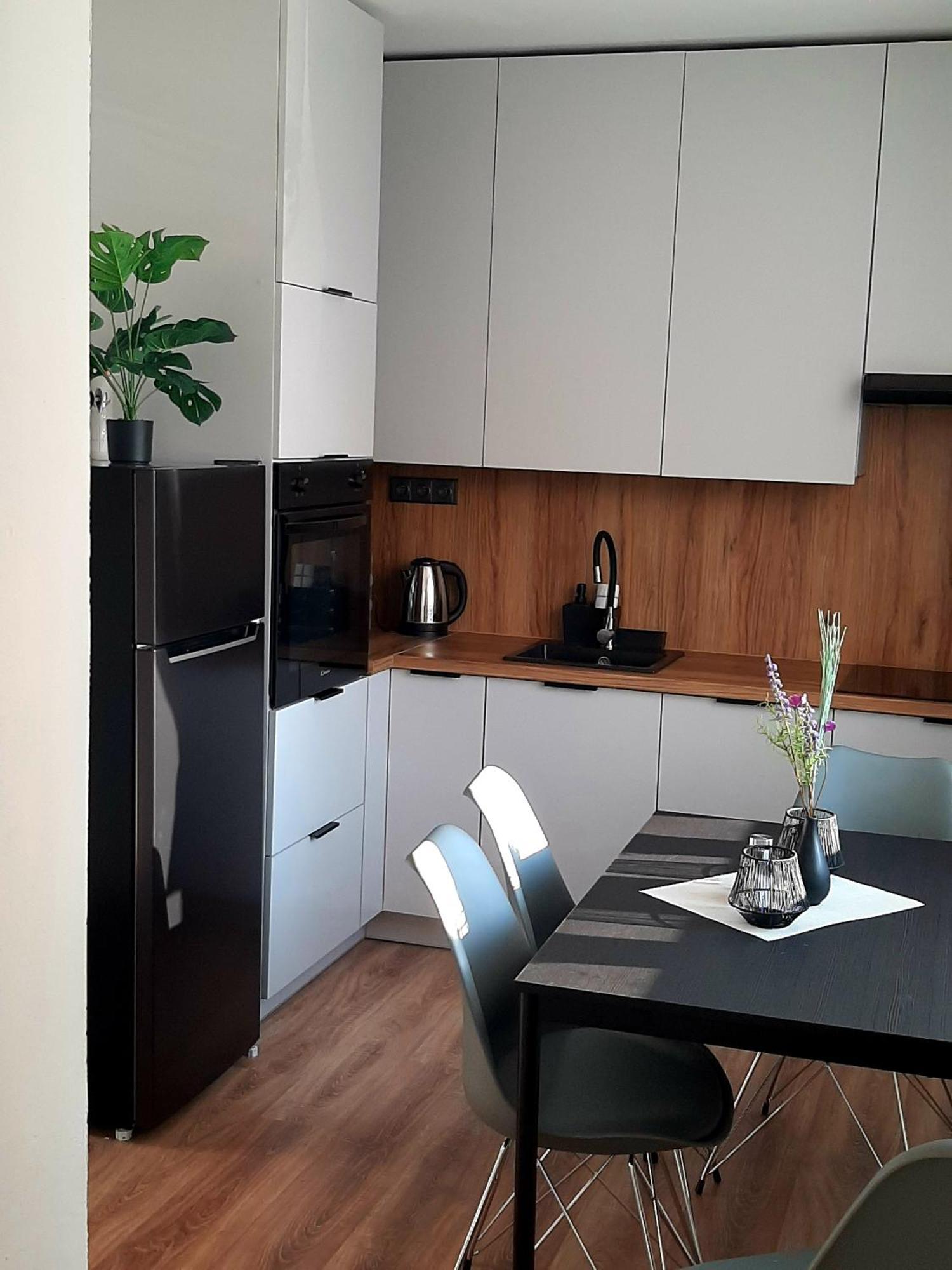 Apartma Vrbice Bohumin Exterior photo