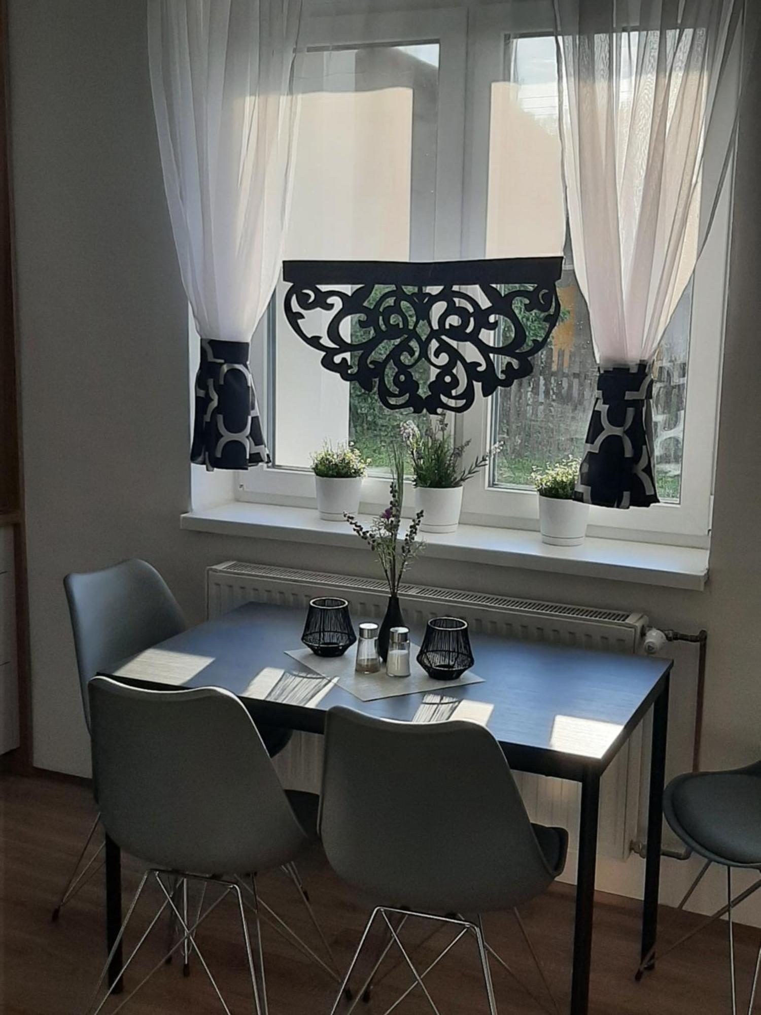 Apartma Vrbice Bohumin Exterior photo