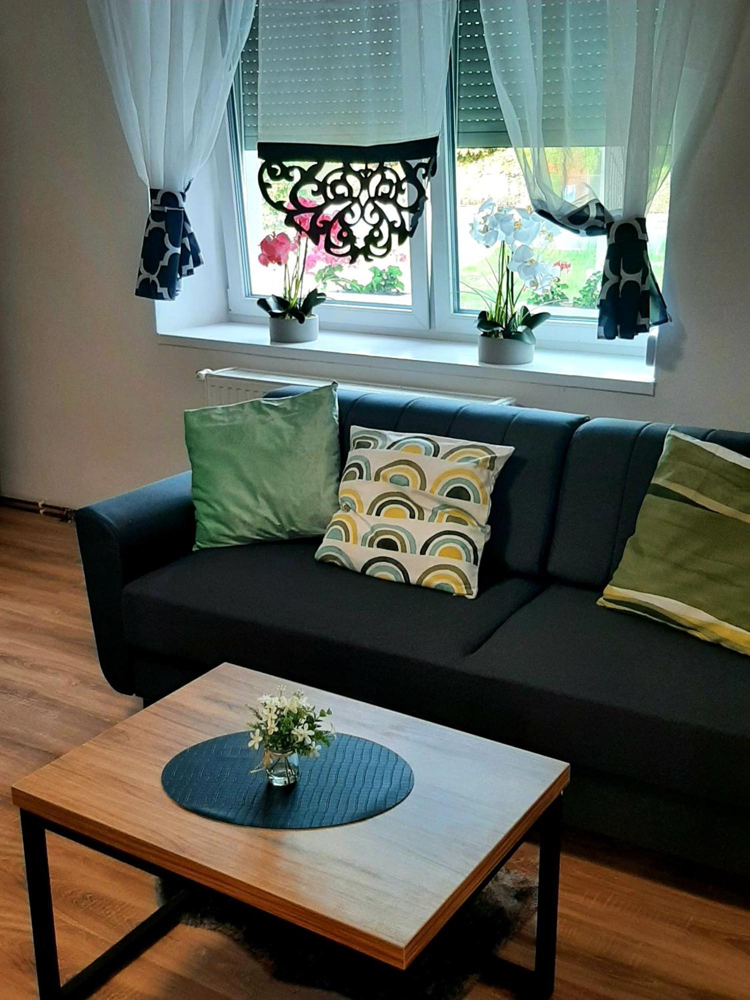Apartma Vrbice Bohumin Exterior photo