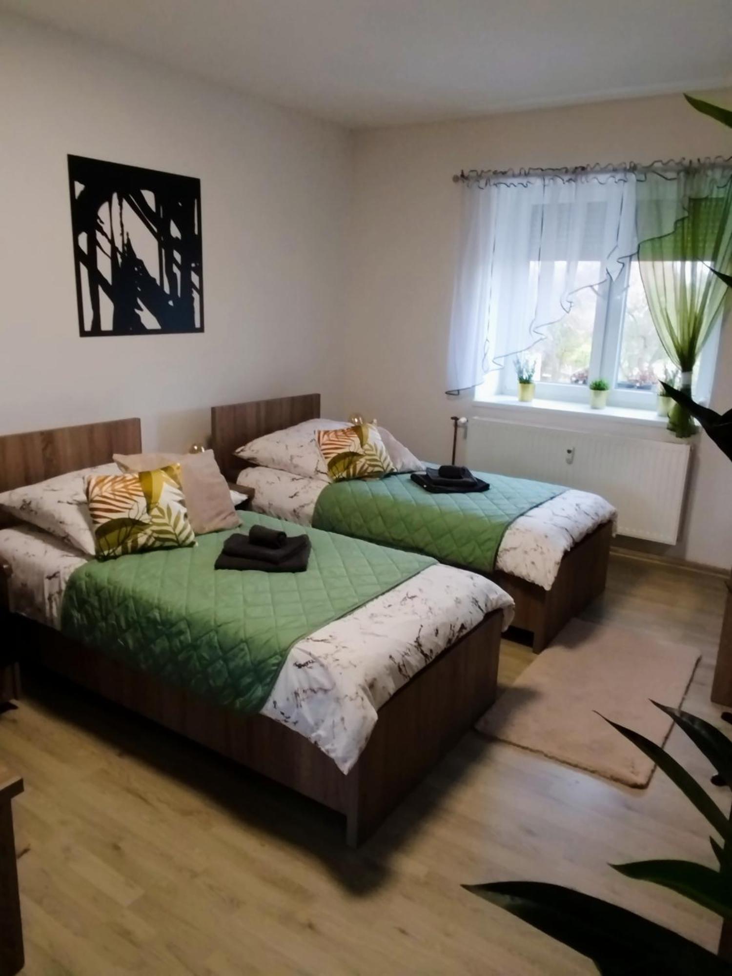 Apartma Vrbice Bohumin Exterior photo